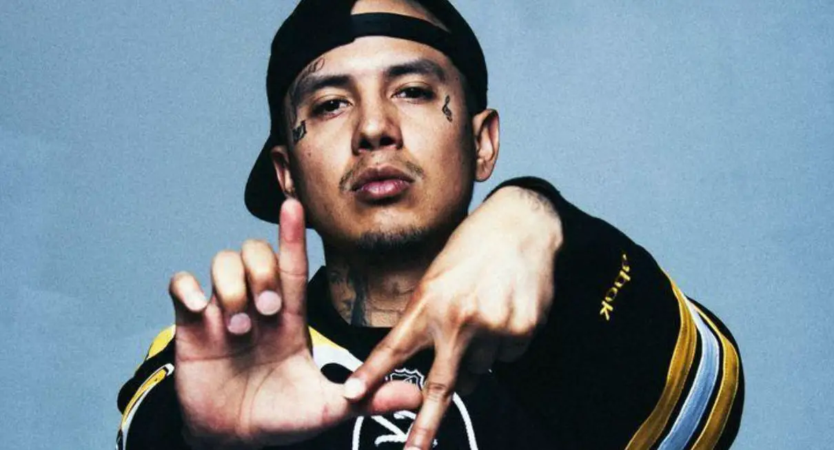 King Lil G Net worth, Age BioWiki, Kids, Wife, Weight 2024 The Personage