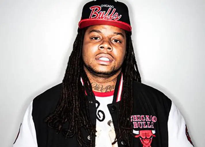 King Louie height