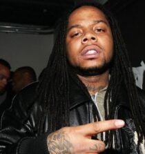 King Louie net worth