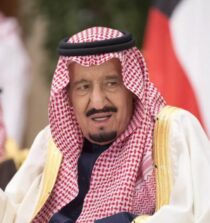 King Salman net worth