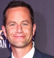 Kirk Cameron age