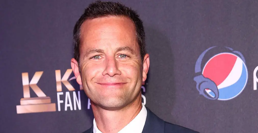 Kirk Cameron age