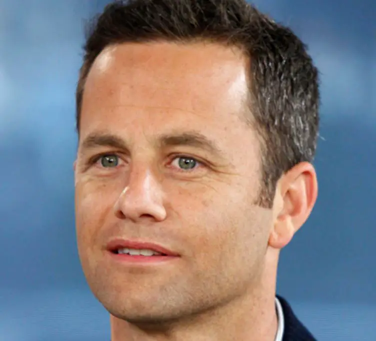 Kirk Cameron Age, Net Worth: Bio-Wiki, Wife, Weight, Kids 2024| The ...