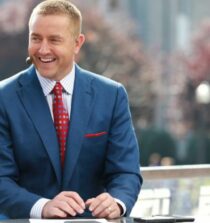 Kirk Herbstreit height