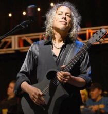 Kirk Lee Hammett