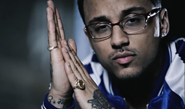 Kirko Bangz net worth