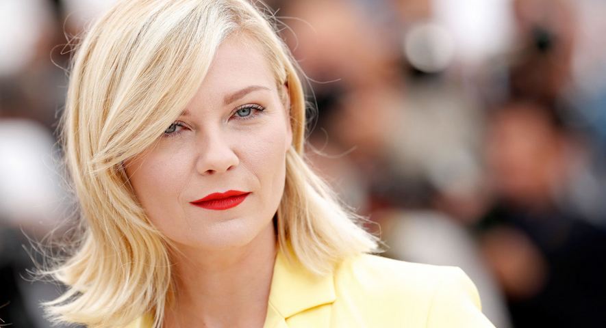 Kirsten Dunst age