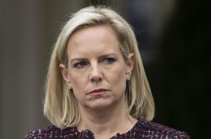 Kirstjen Nielsen age