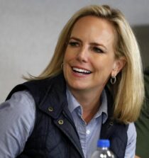 Kirstjen Nielsen net worth