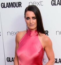 Kirsty Jane Gallacher