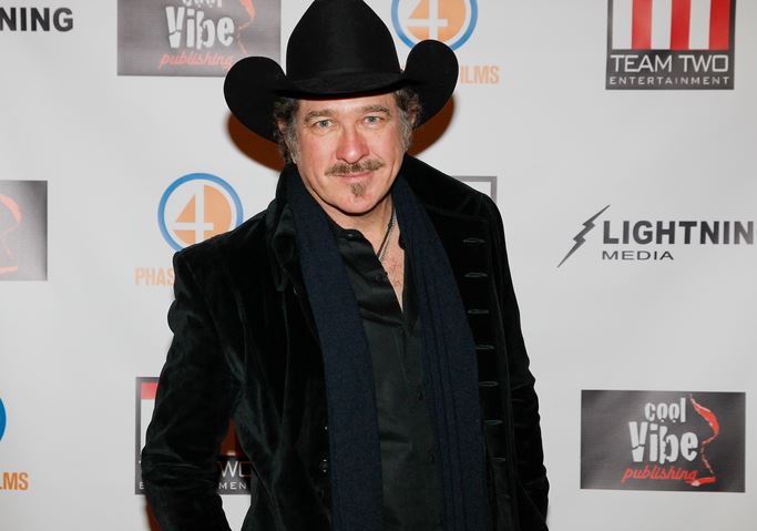 Kix Brooks net worth