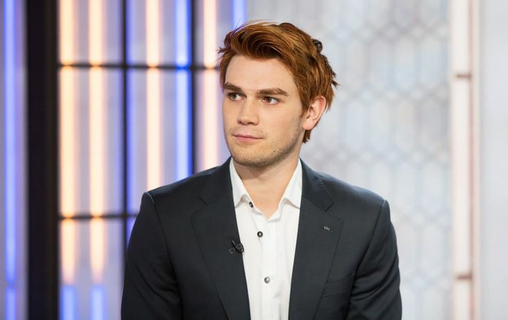 Kj Apa net worth