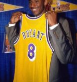 Kobe Bean Bryant net worth