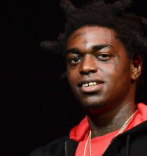 Kodak Black net worth