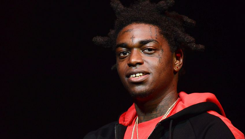 Kodak Black net worth