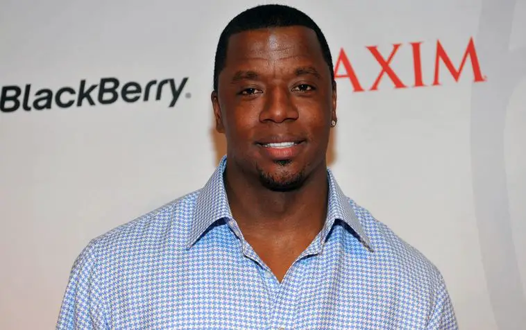 Kordell Stewart net worth