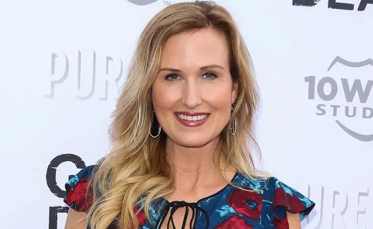 Korie Robertson height