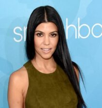 Kourtney Kardashian weight