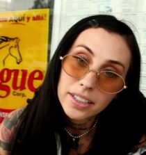 Kreayshawn weight