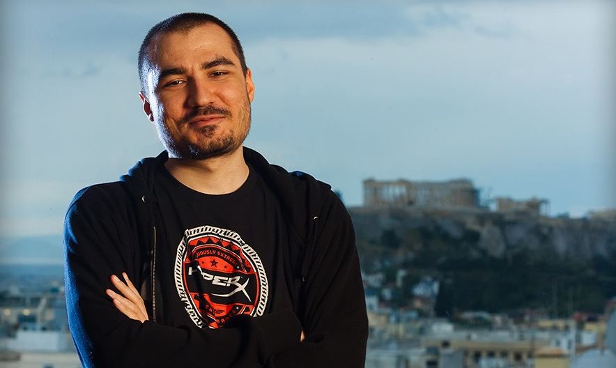 Kripparrian net worth