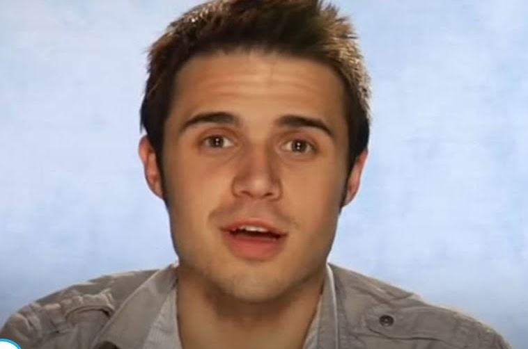 Kris Allen net worth