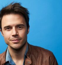 Kris Allen weight