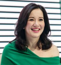 Kris Aquino height