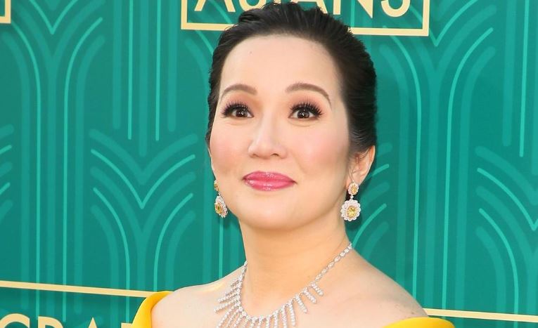 Kris Aquino weight