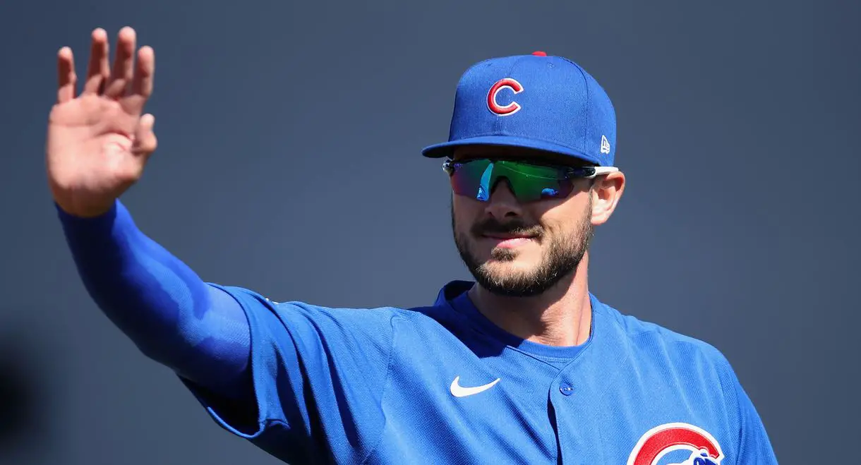 Kris Bryant net worth