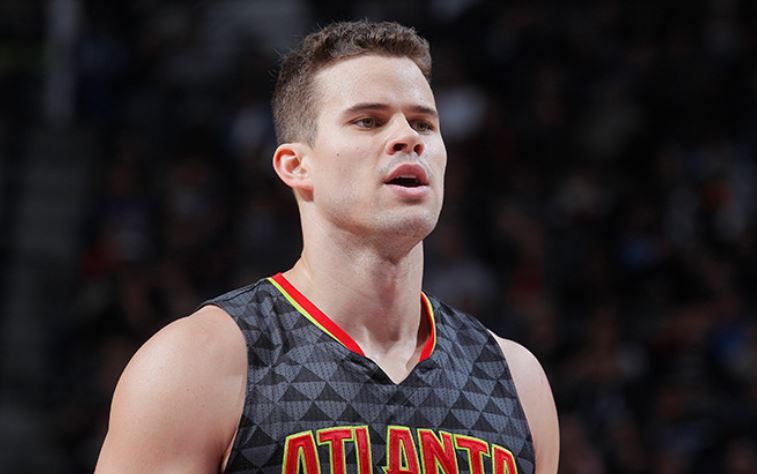 Kris Humphries age