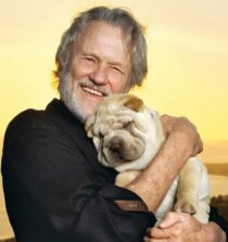 Kris Kristofferson height