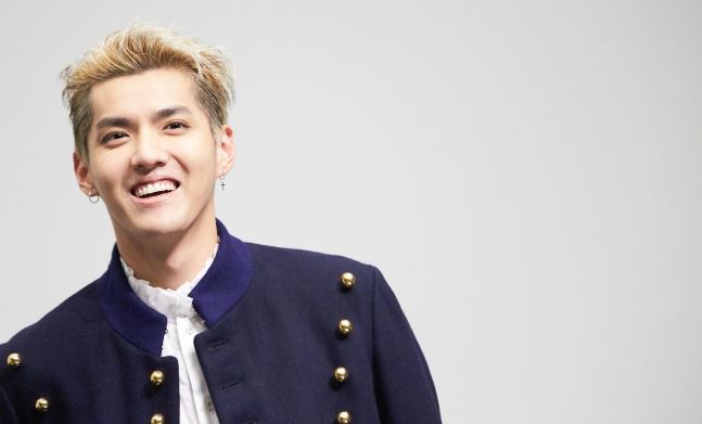 Kris Wu net worth