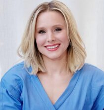 Kristen Bell age