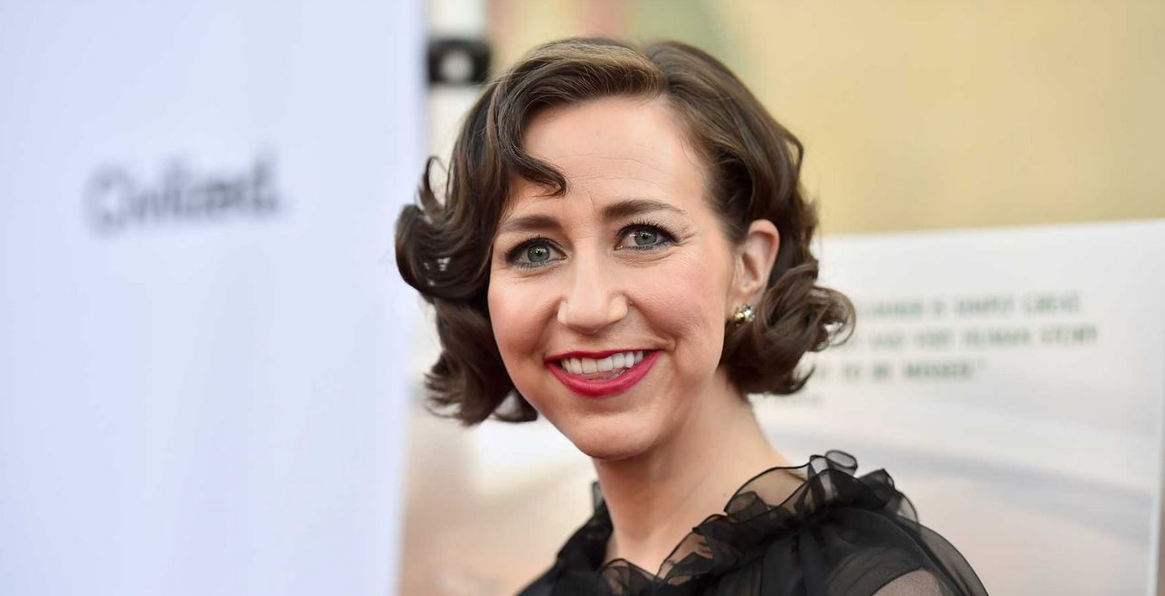 Kristen Schaal age