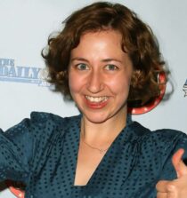 Kristen Schaal net worth