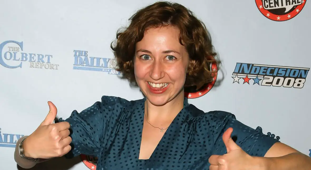 Kristen Schaal net worth