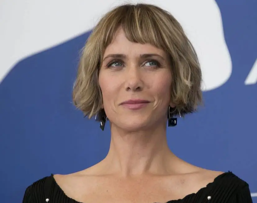 Kristen Wiig age