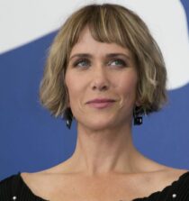 Kristen Wiig net worth