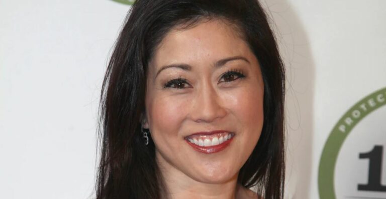 Kristi Yamaguchi Age, Net worth: Bio-Wiki, Kids, Weight, Wife 2024| The