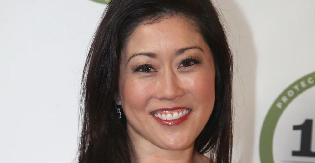 Kristi Yamaguchi age