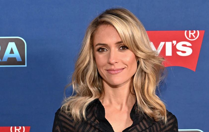 Kristin Cavallari age