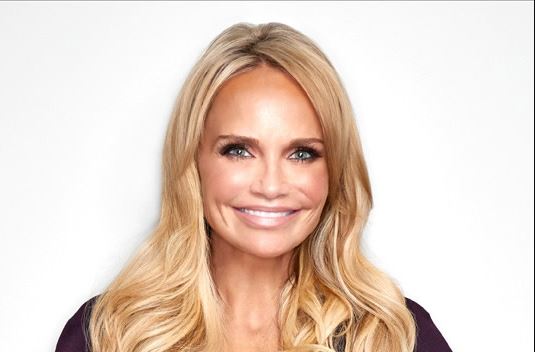 Kristin Chenoweth net worth