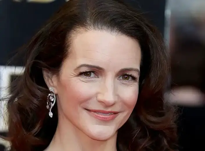 Kristin Davis net worth