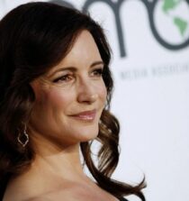 Kristin Davis weight