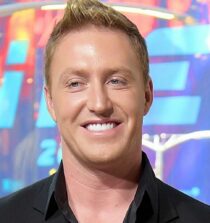 Kroy Biermann weight