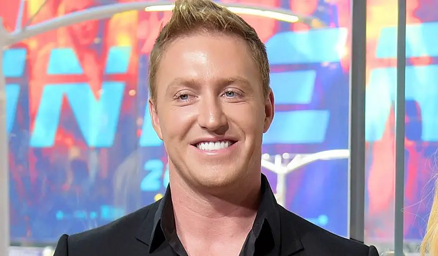 Kroy Biermann weight