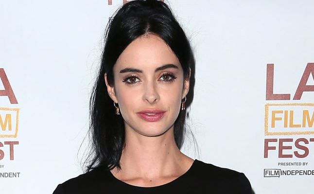 Krysten Ritter age