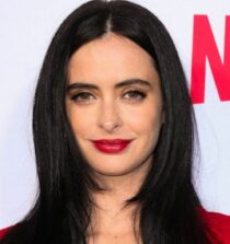 Krysten Ritter net worth