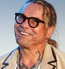 Kurt Sutter net worth