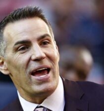 Kurt Warner age